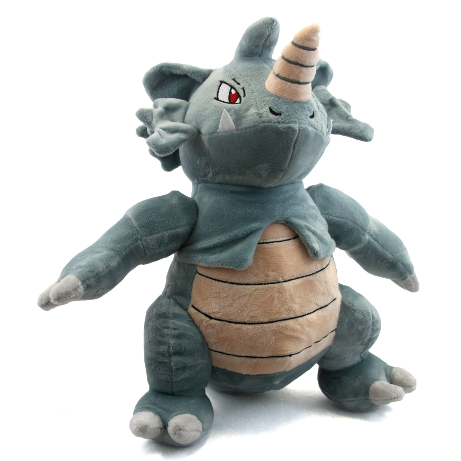 rhydon plush