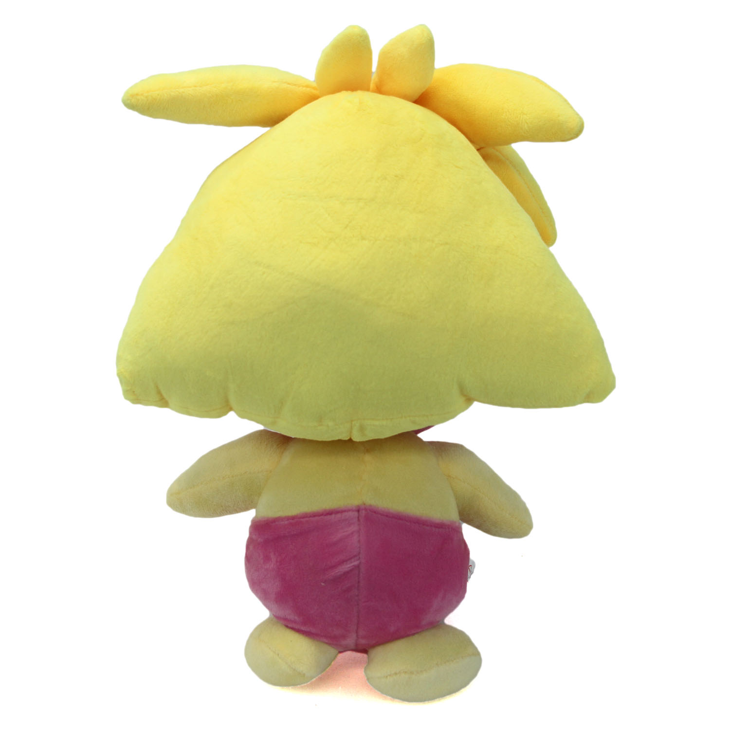 pokemon gloom plush