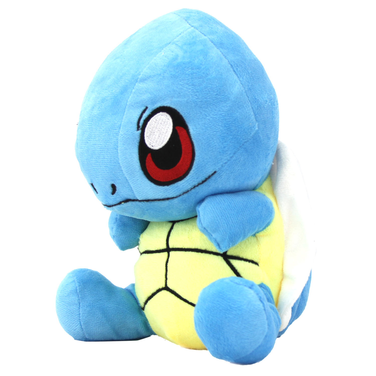 pokemon squirtle plush