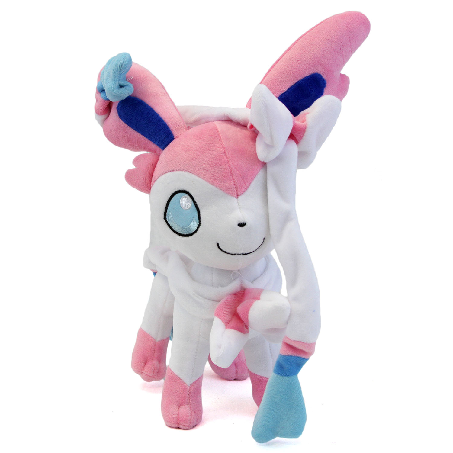 sylveon stuffy