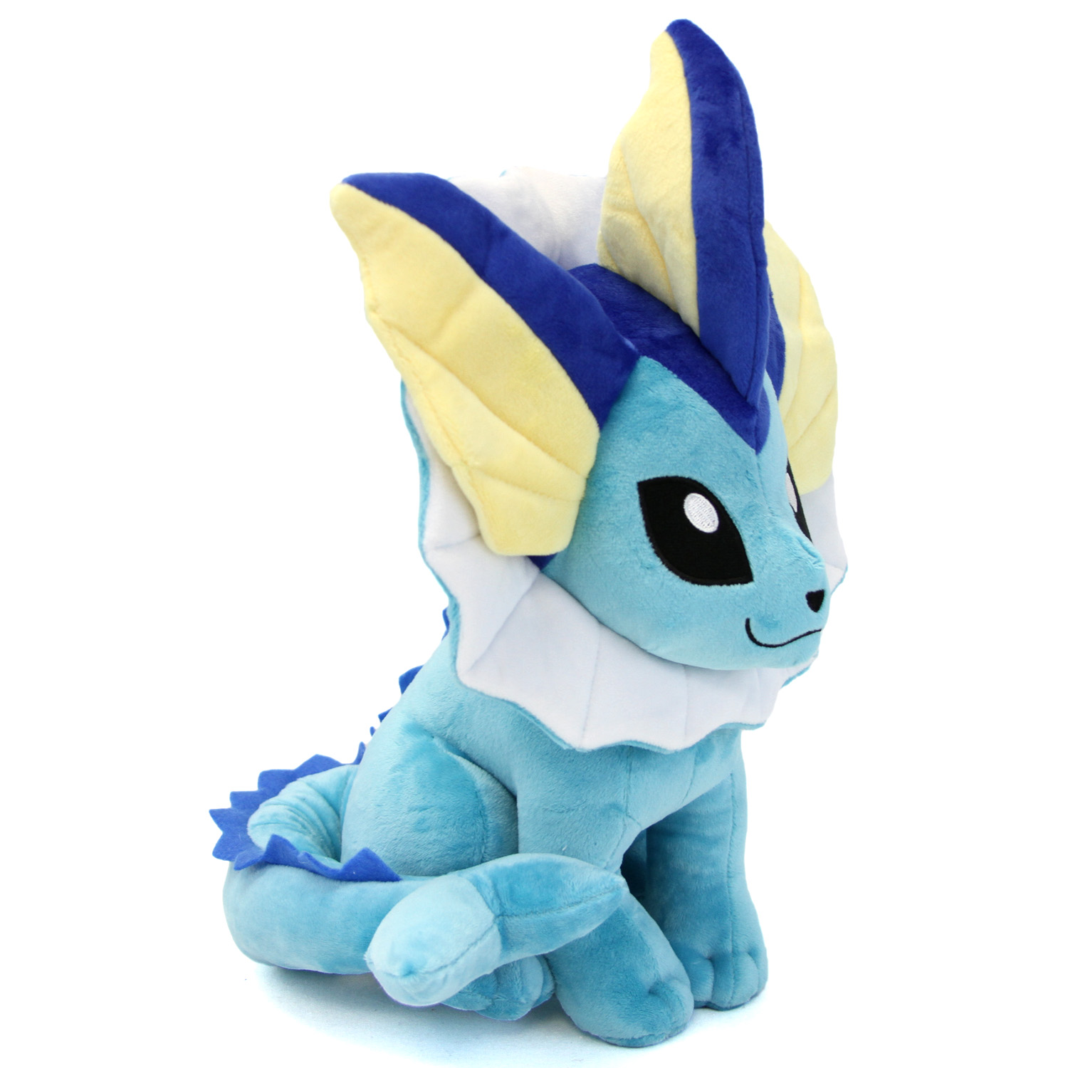 pokemon vaporeon plush