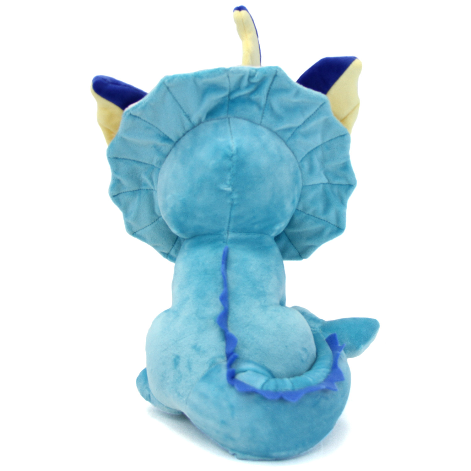 pokemon vaporeon plush