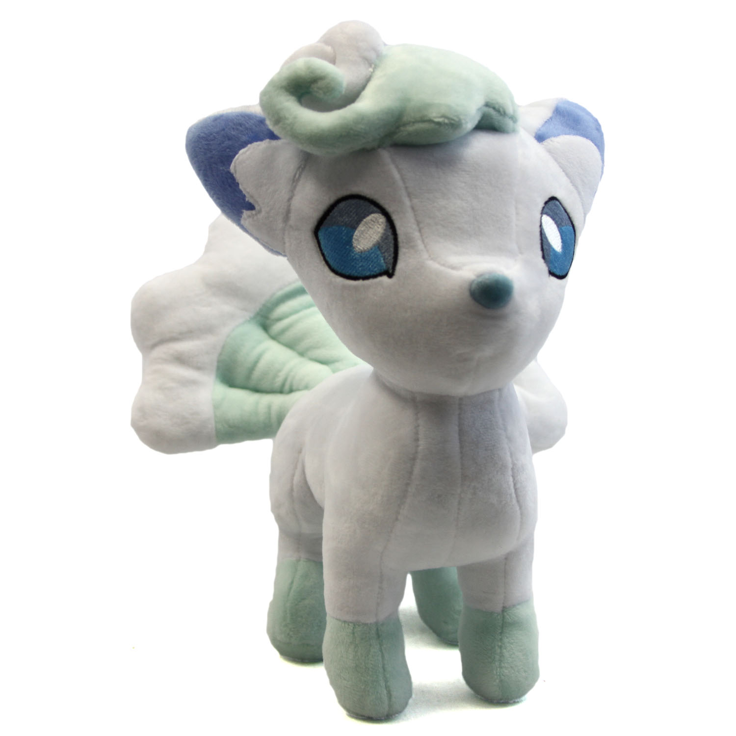 alolan vulpix toys