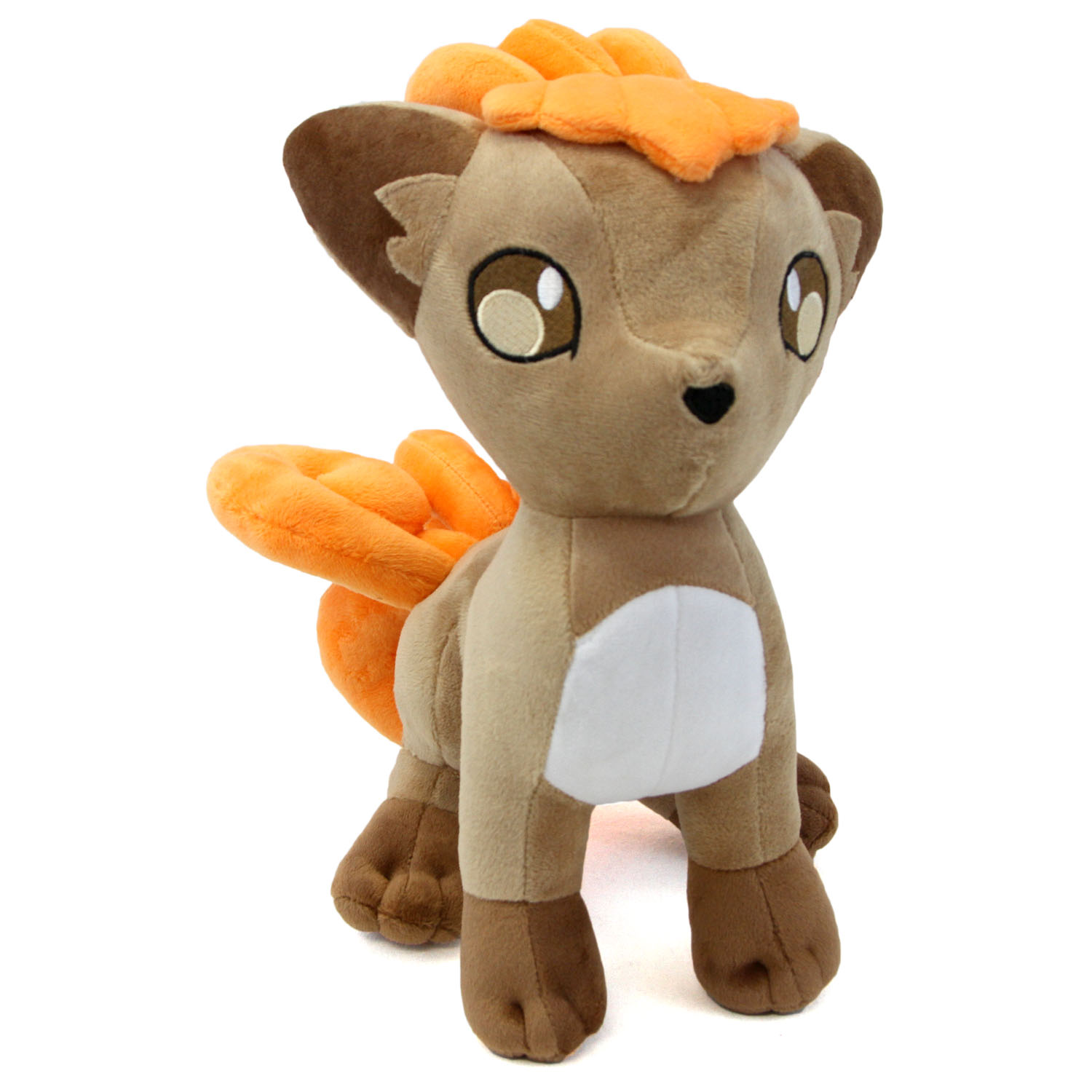 vulptex plush