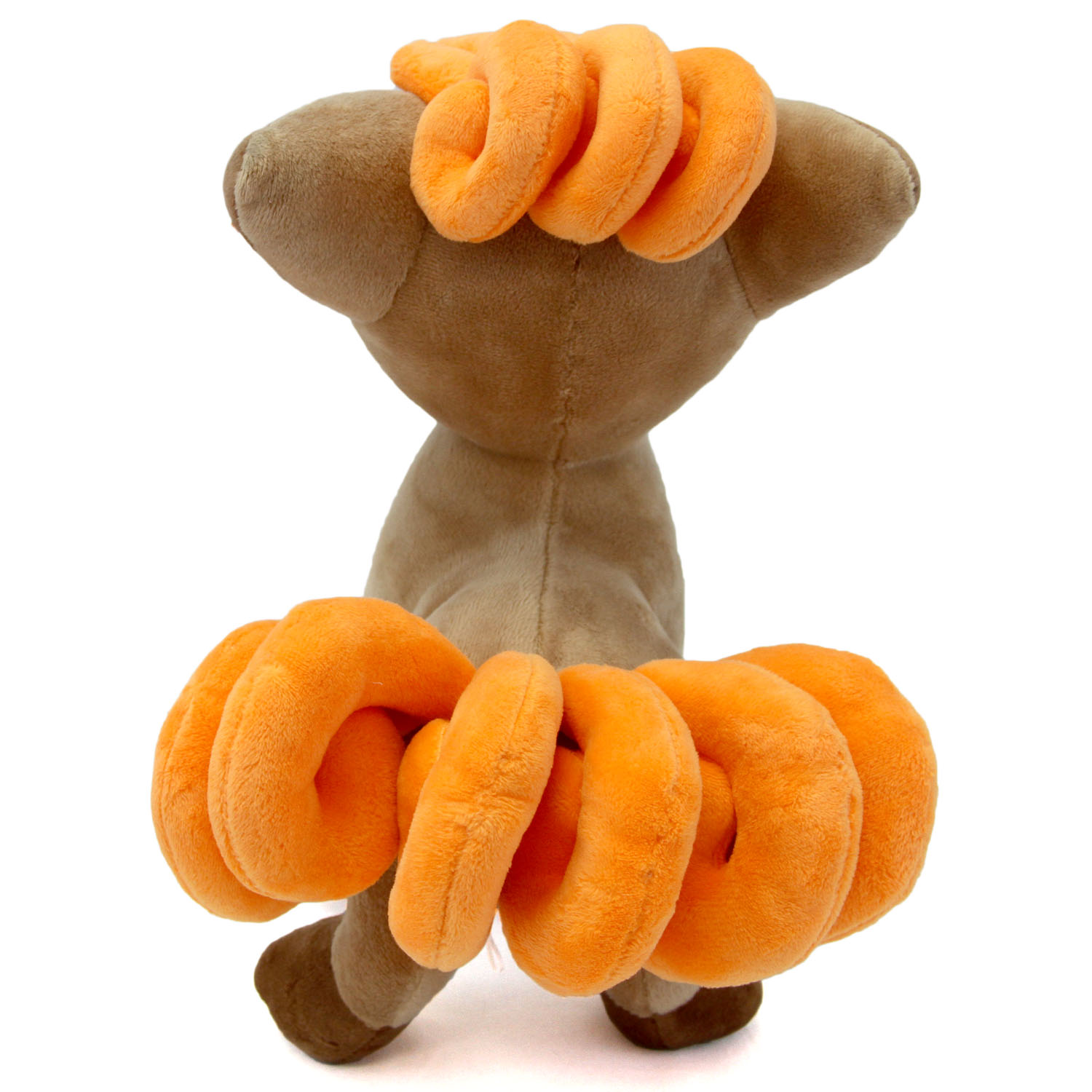 vulpix toy