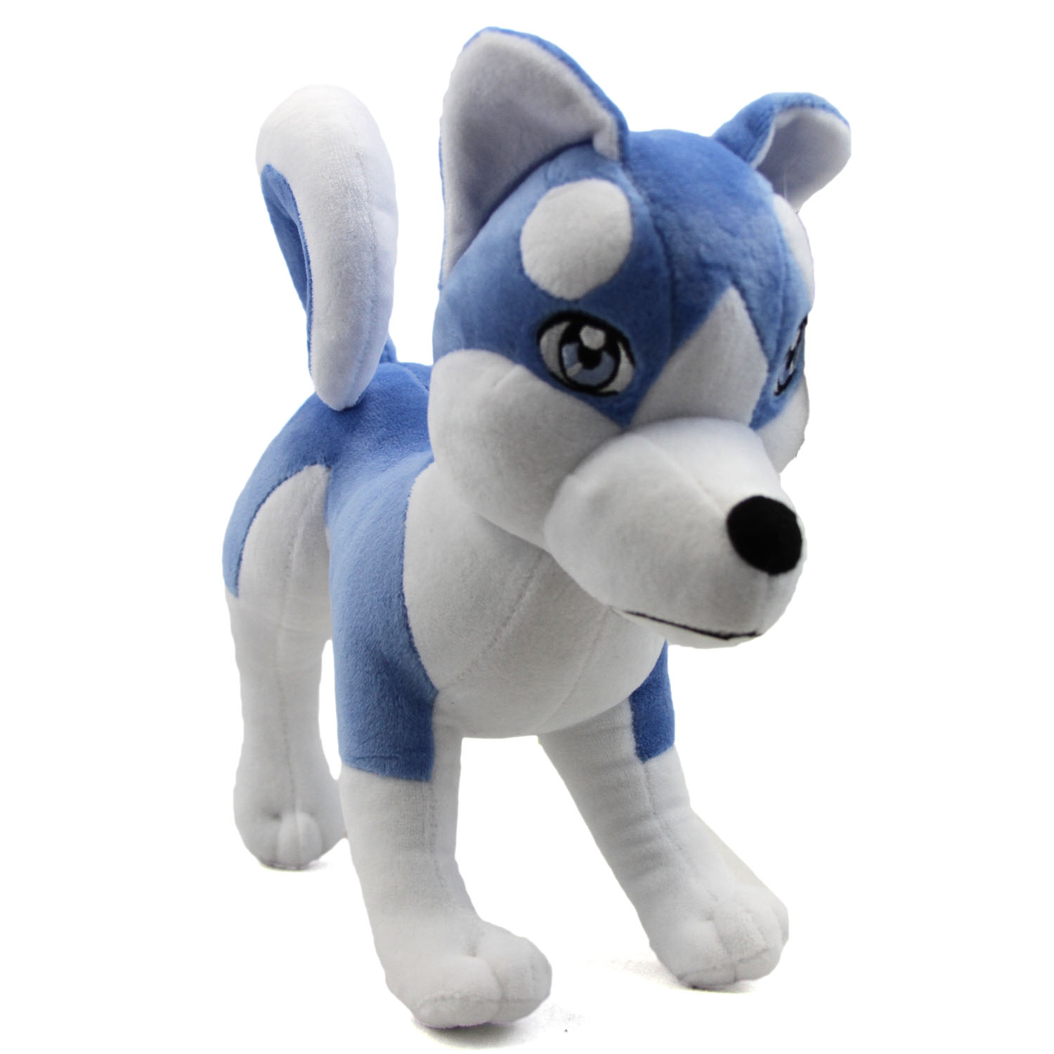 ginga densetsu weed plush