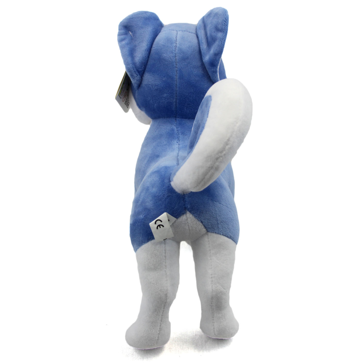 ginga densetsu weed plush