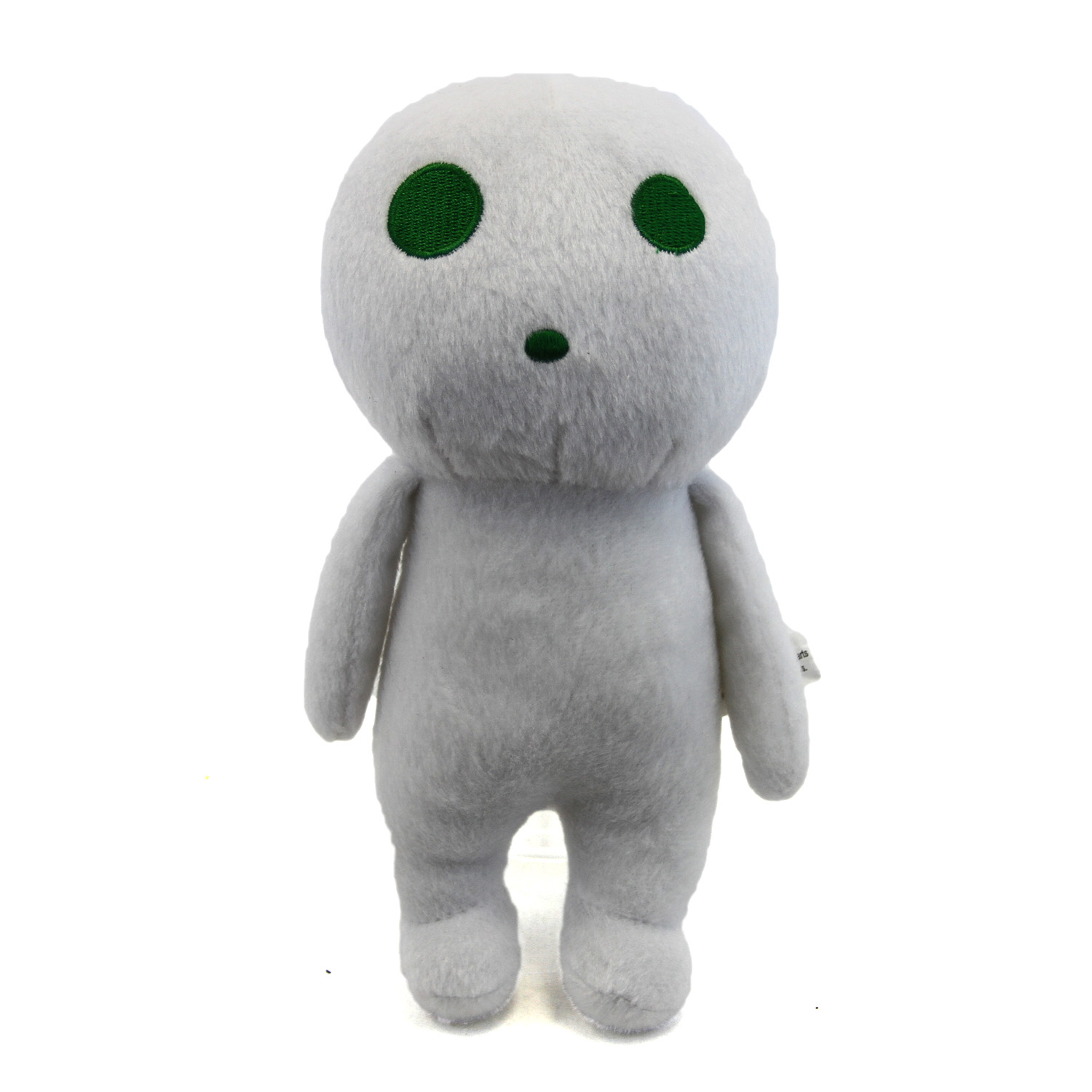 kodama princess mononoke plush