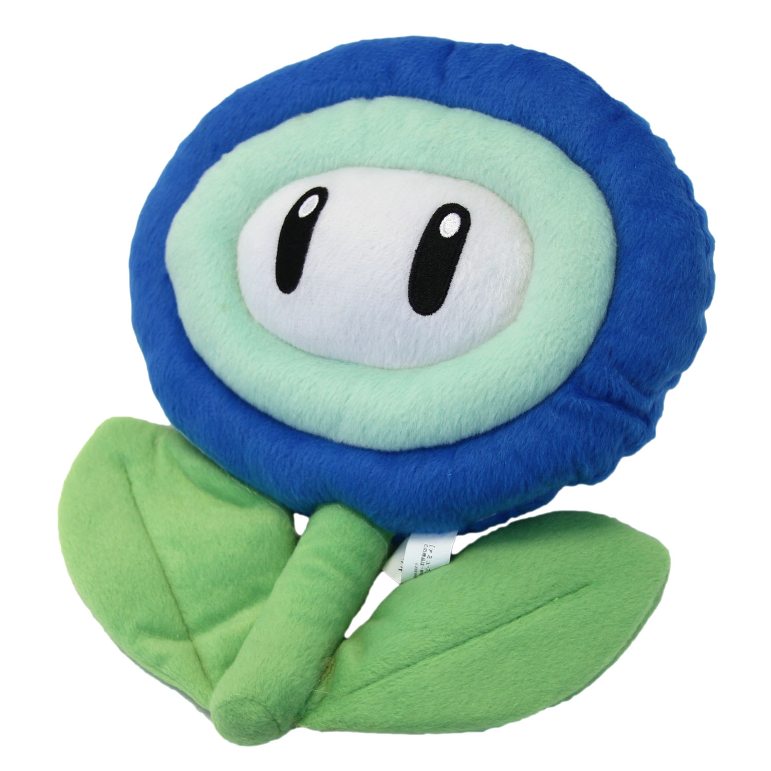 mario flower plush