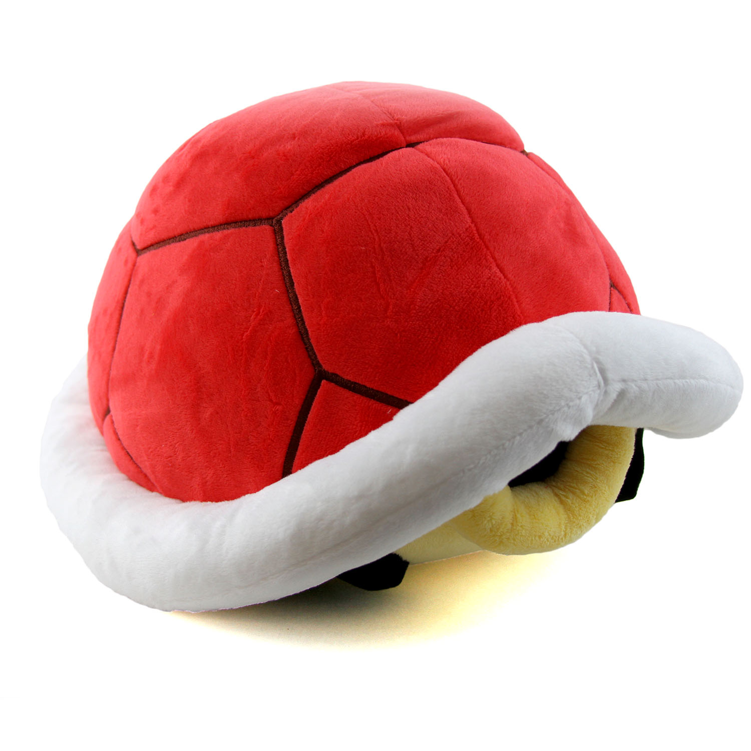 koopa troopa plush red