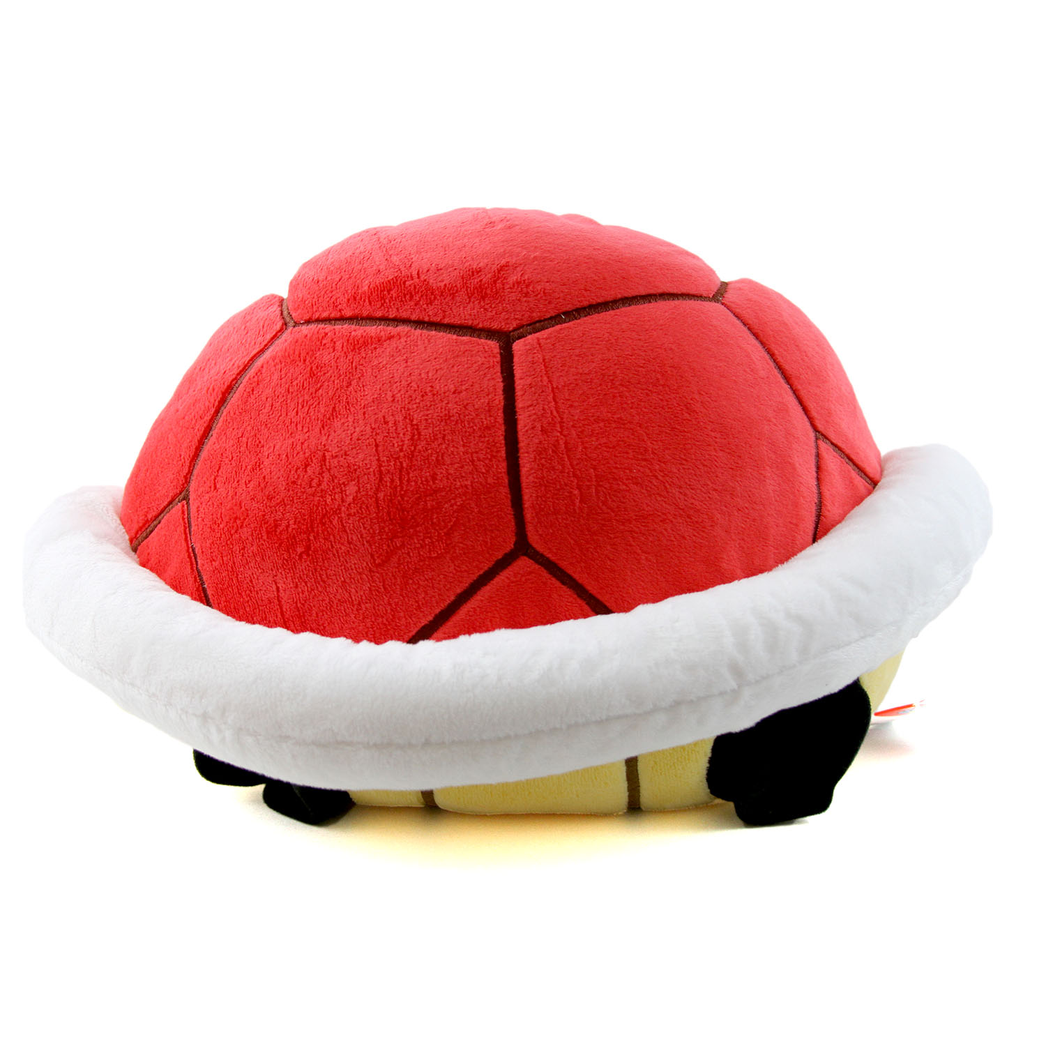 koopa troopa plush red