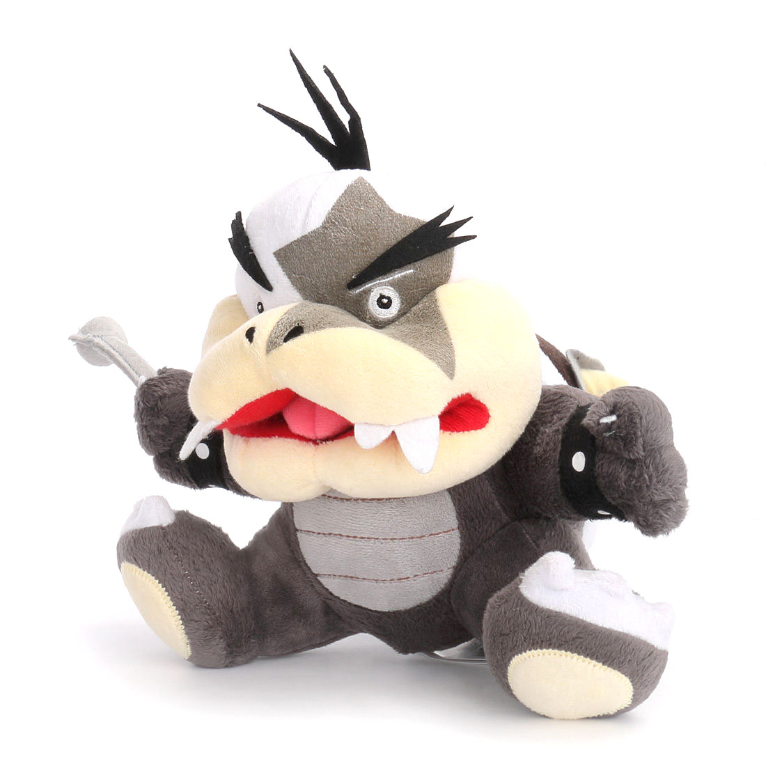 morton koopa plush