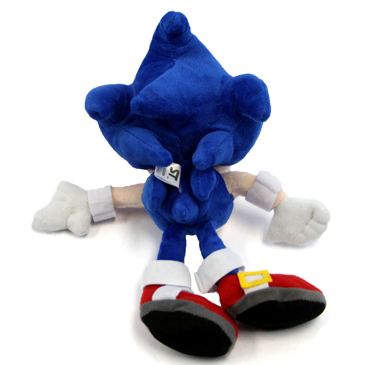 new sonic plushes