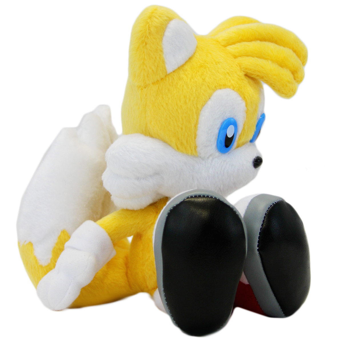 sonic tails teddy