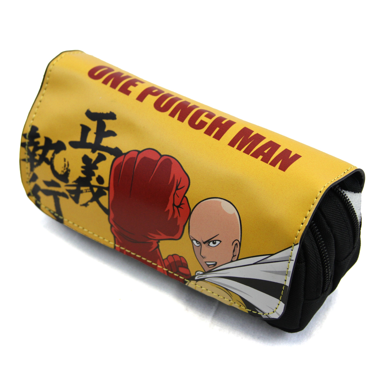 saitama wallet