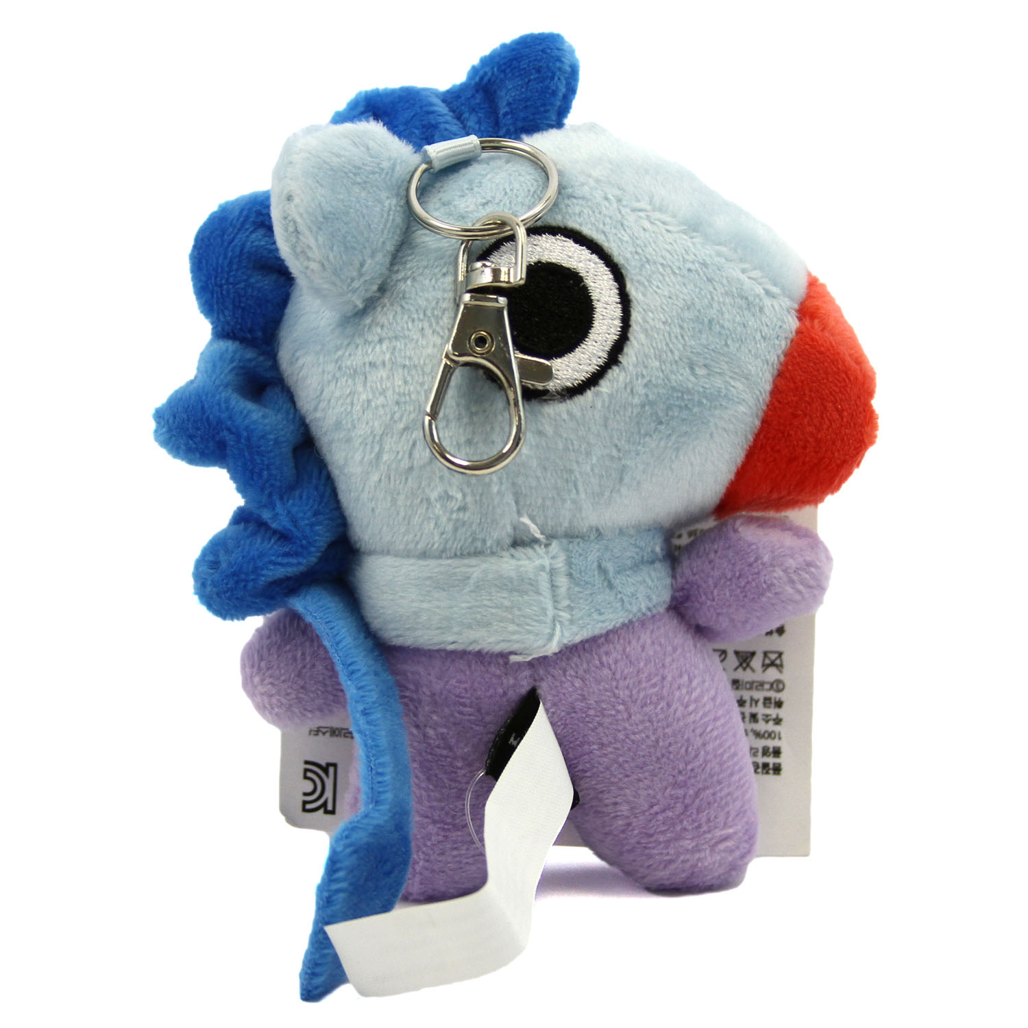 mang plush bt21