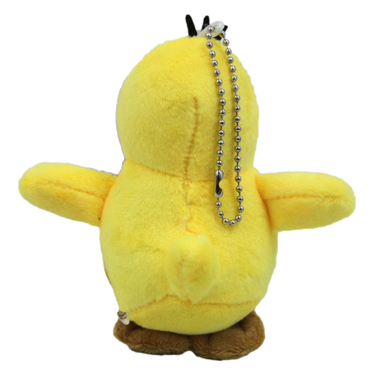 huge psyduck plush