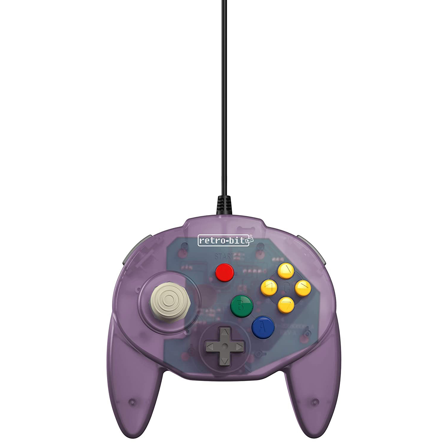 n64dd emulator mac