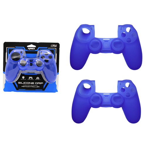 electric blue ps4 controller