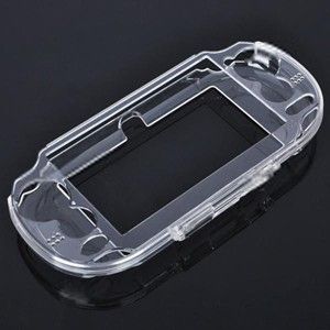 ps vita crystal case