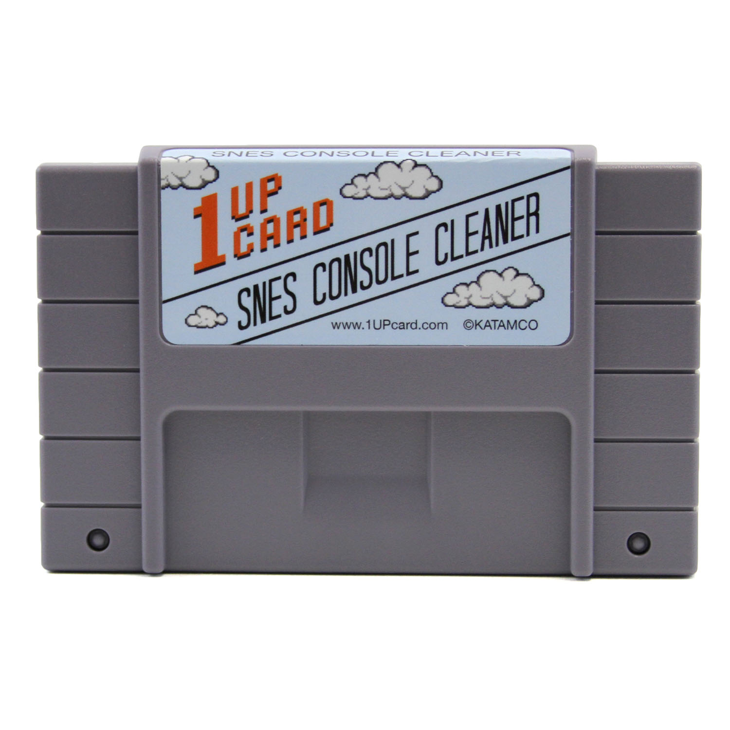 console cleaner