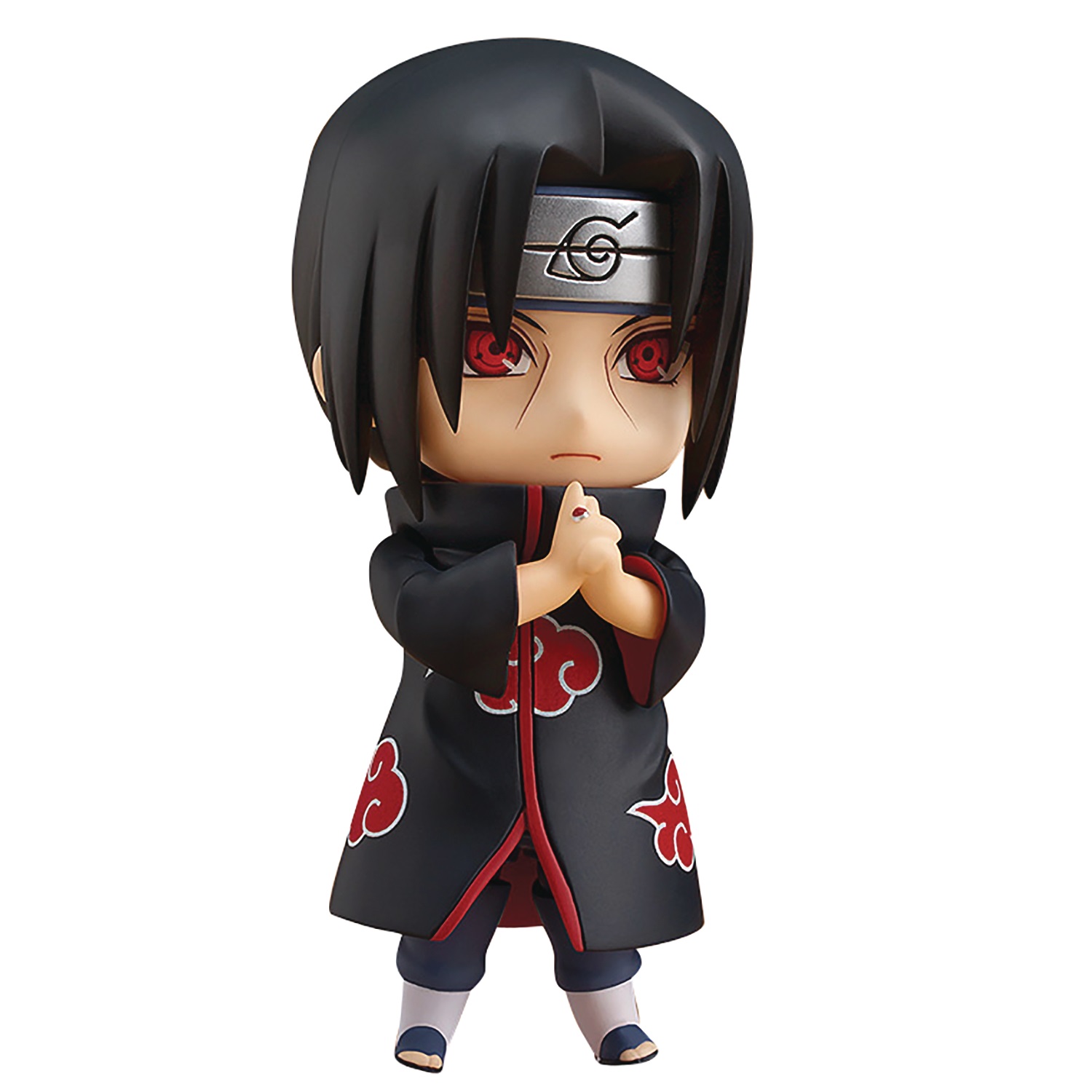 itachi uchiha plush