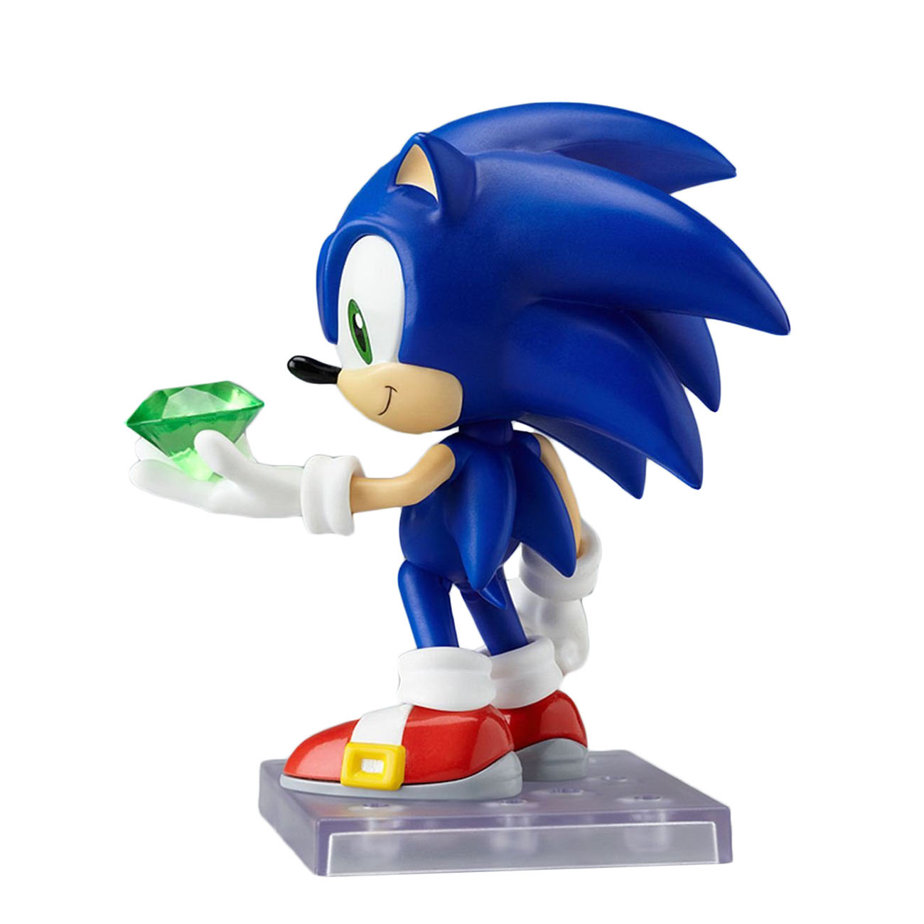 sonic chao toy