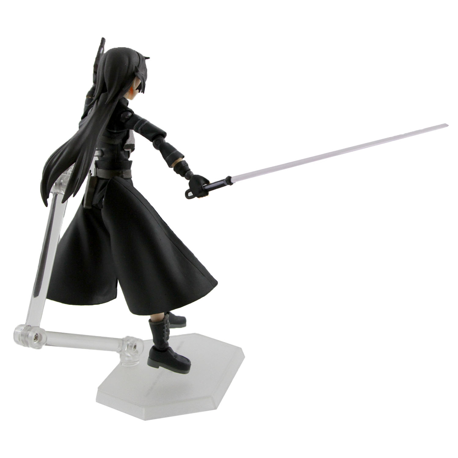 ggo kirito figure