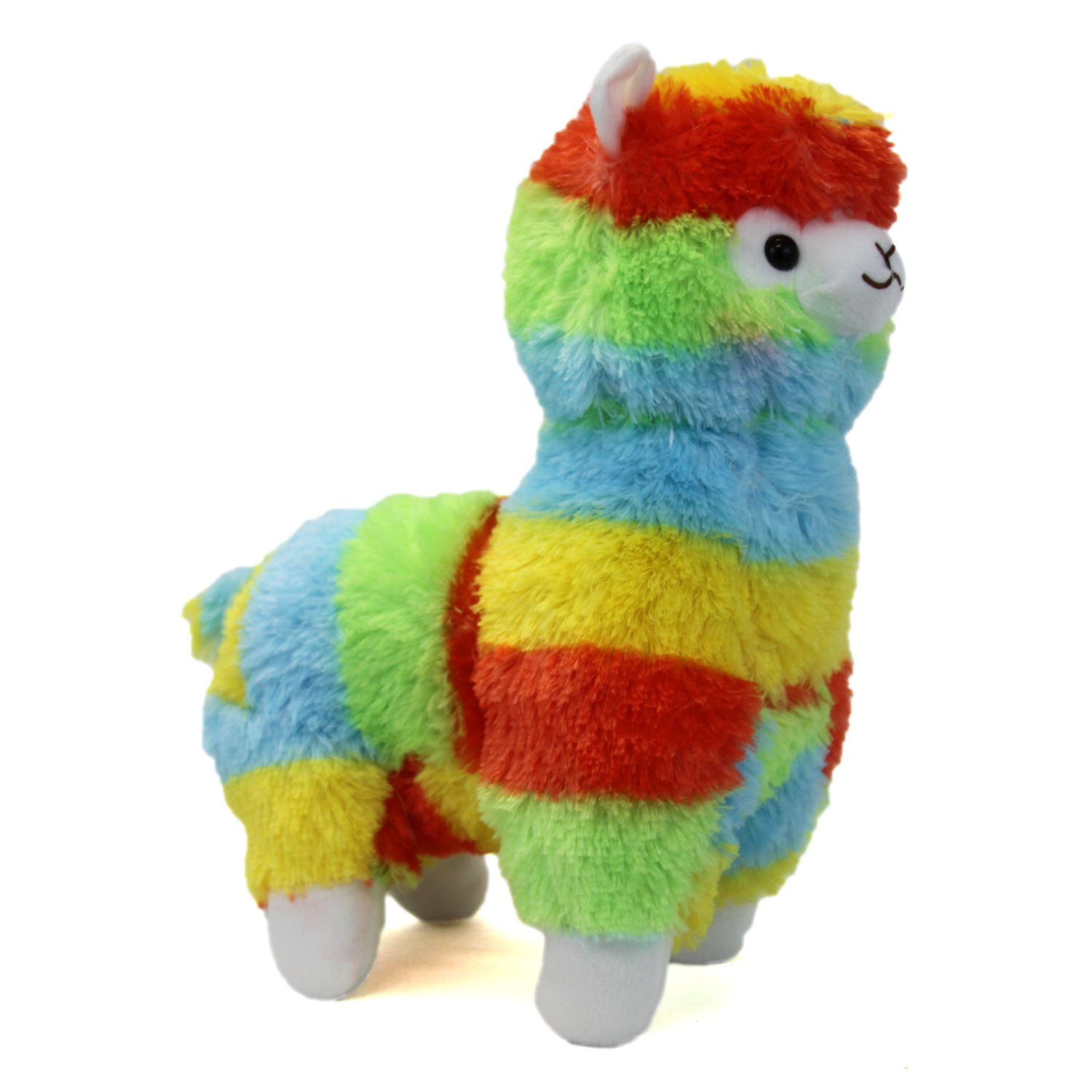 alpaca plush large