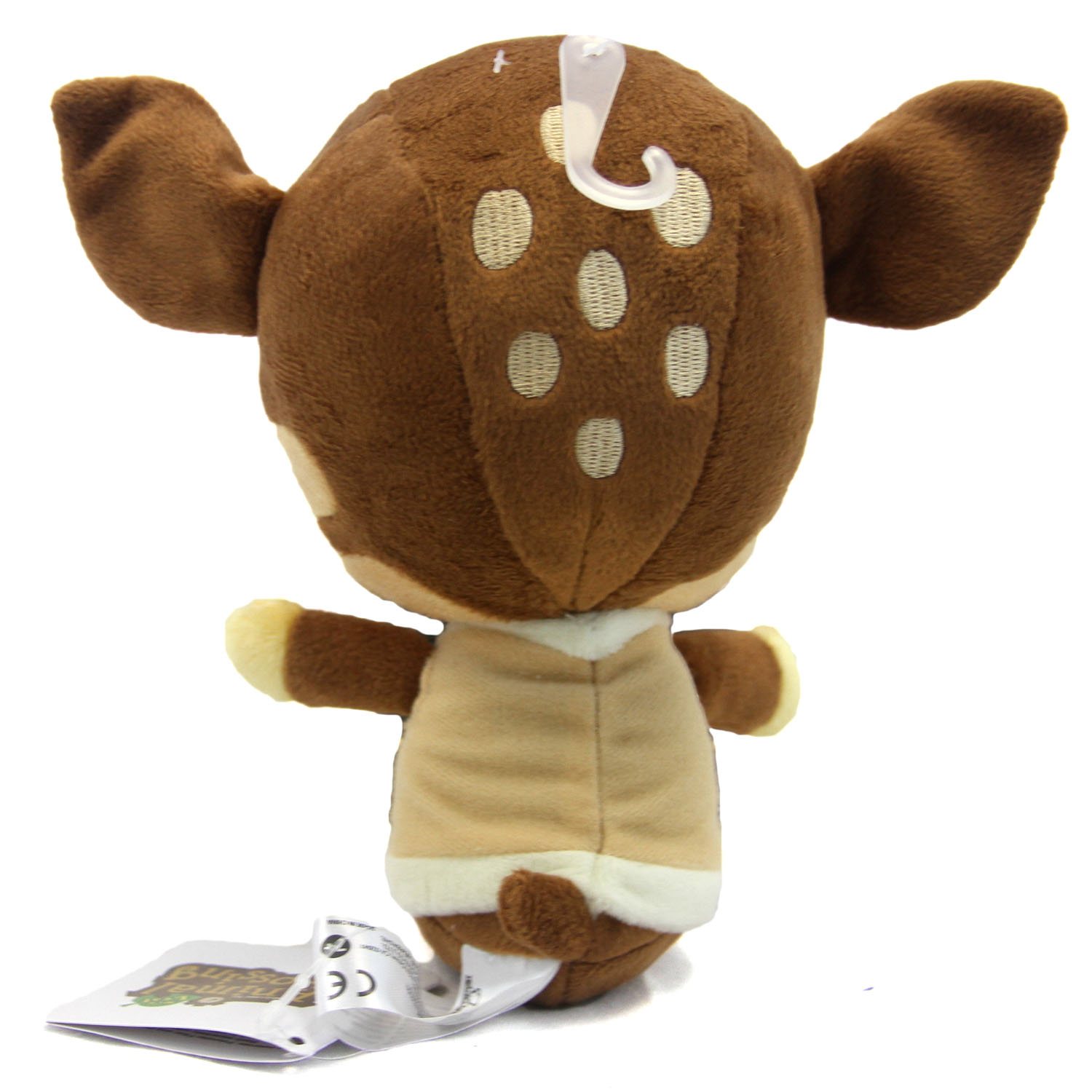 fauna plush animal crossing