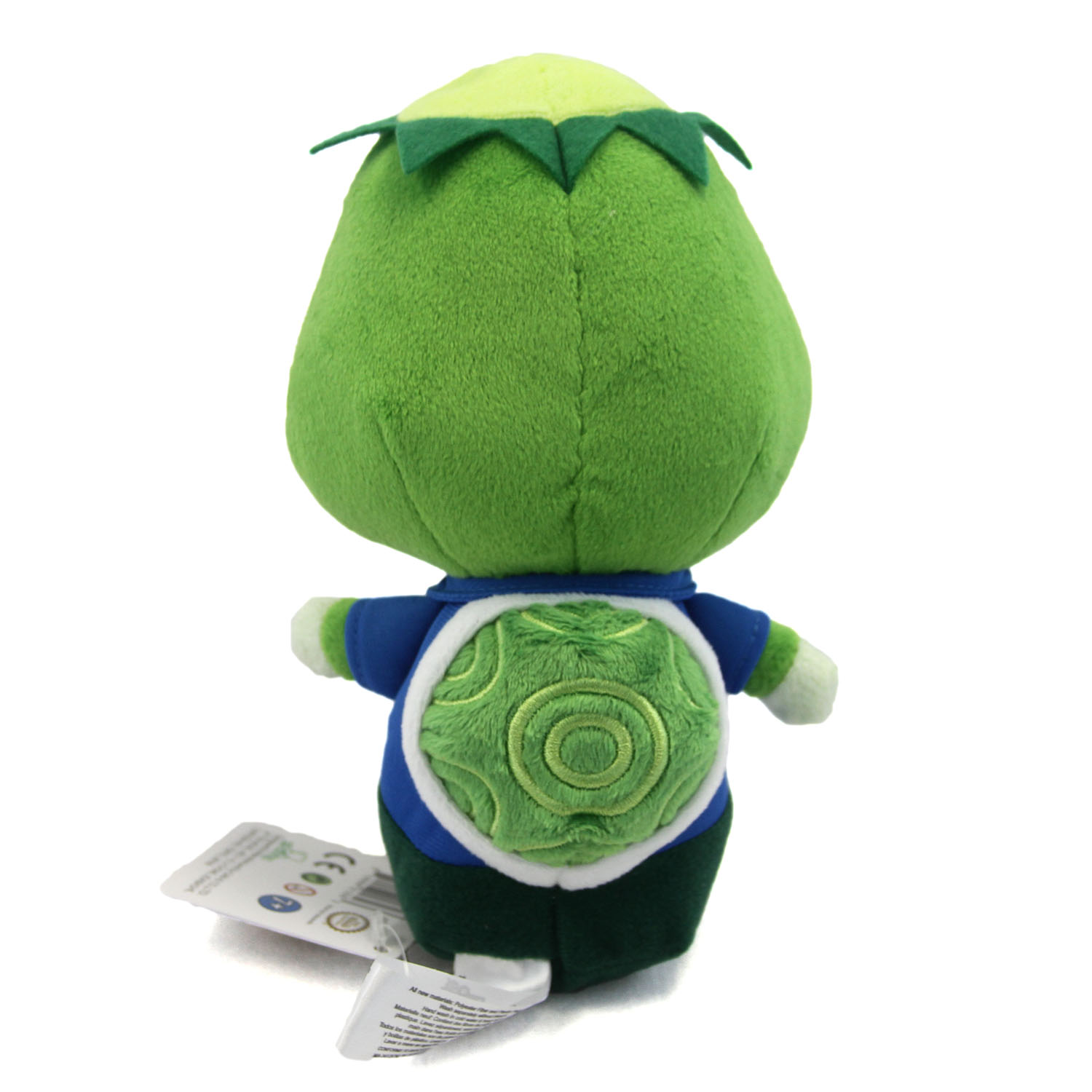 kappn plush