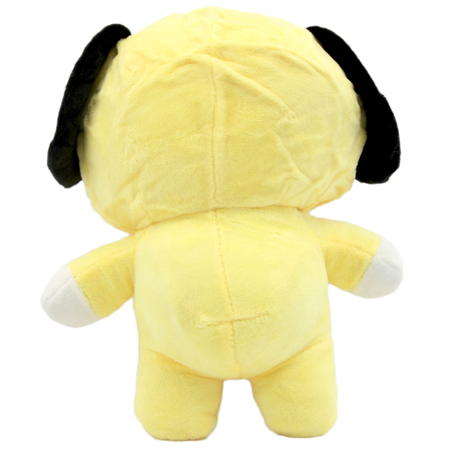 chick peep plush