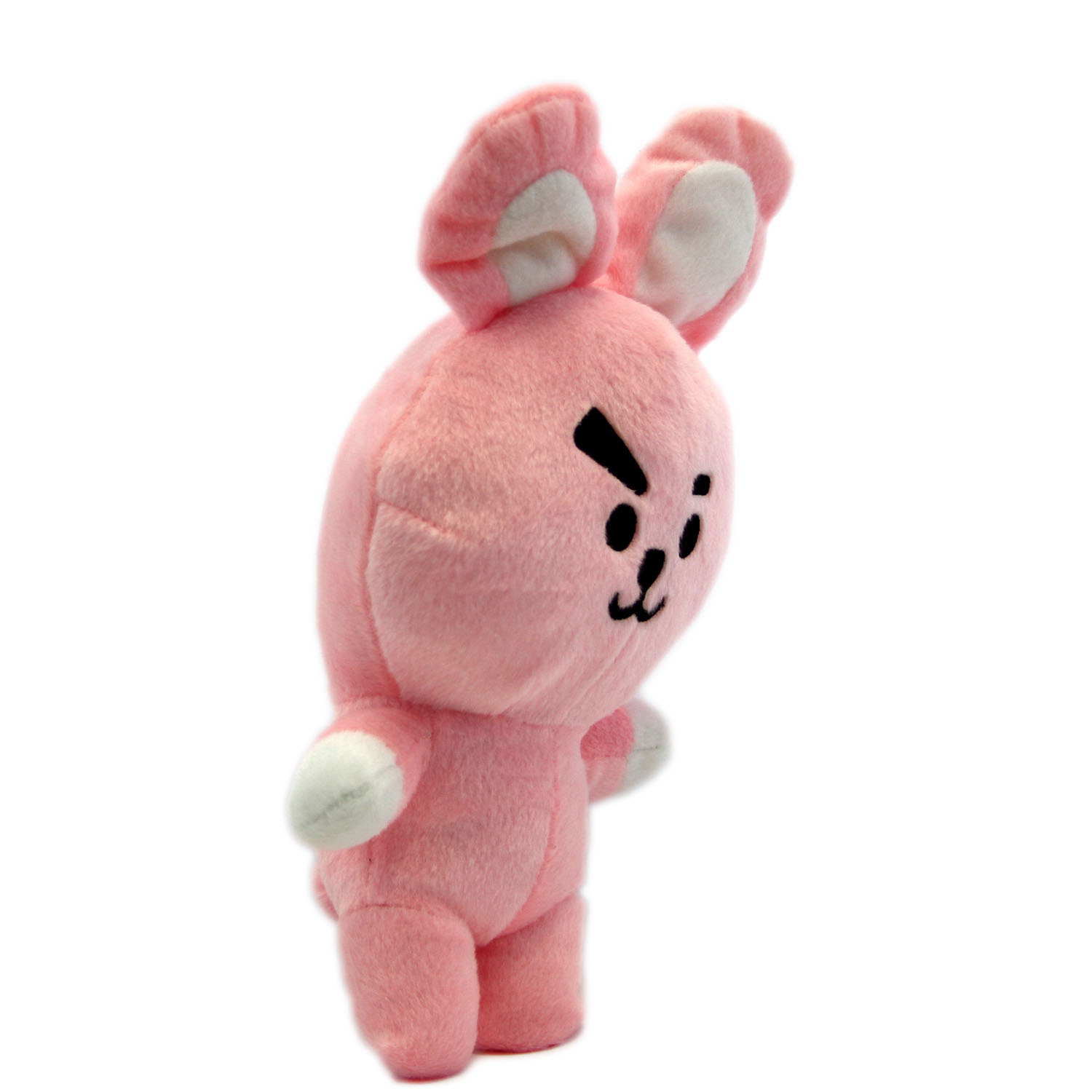 bt21 boba plush