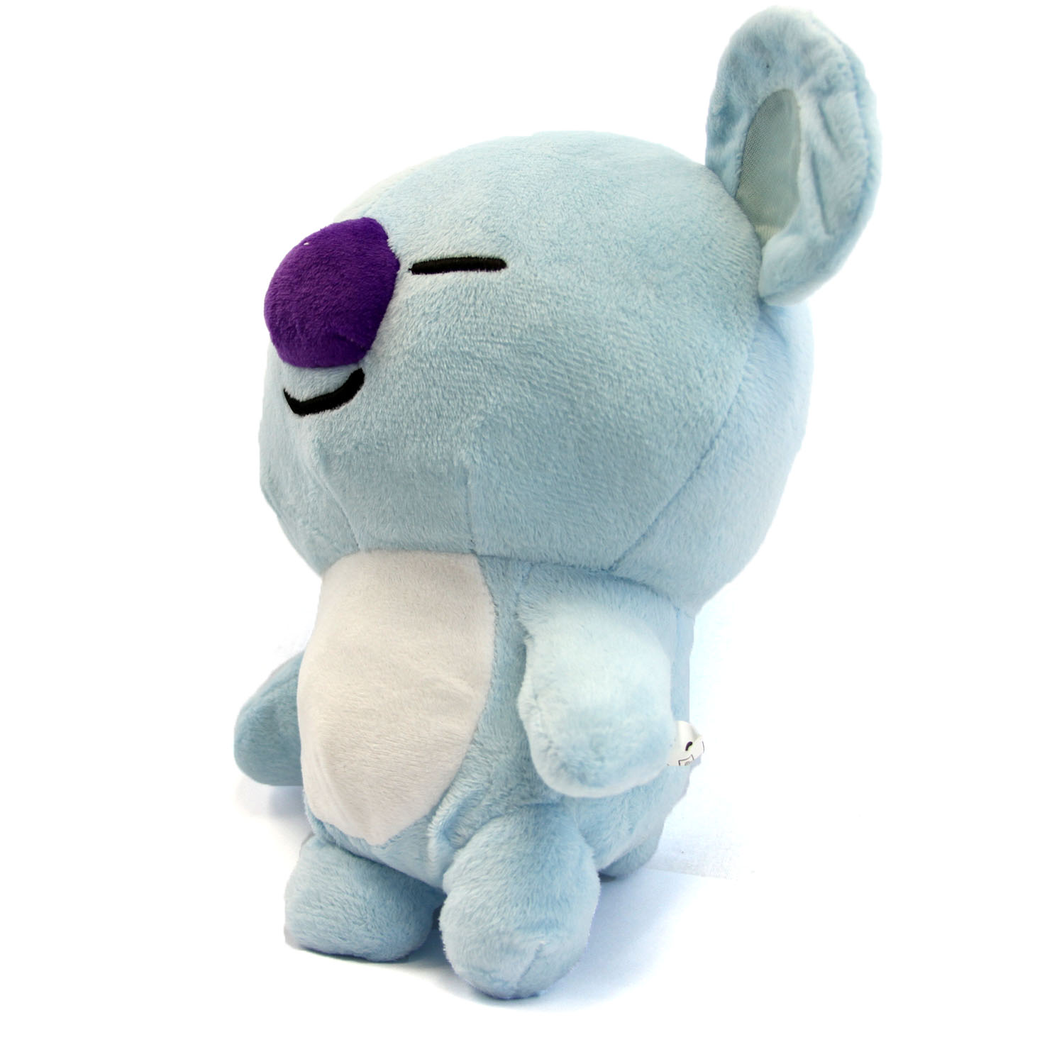 namjoon stuffed animal