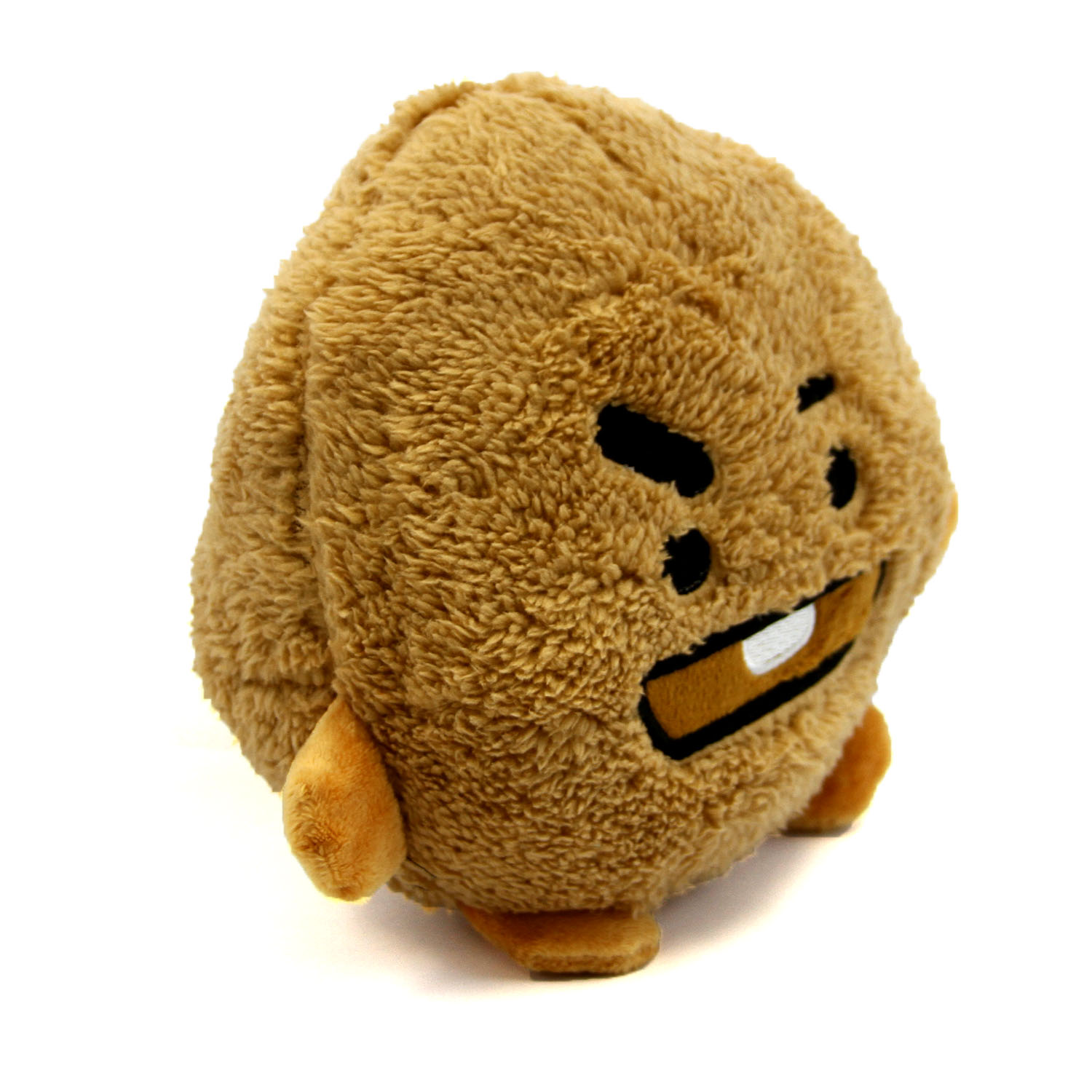 shooky plush doll