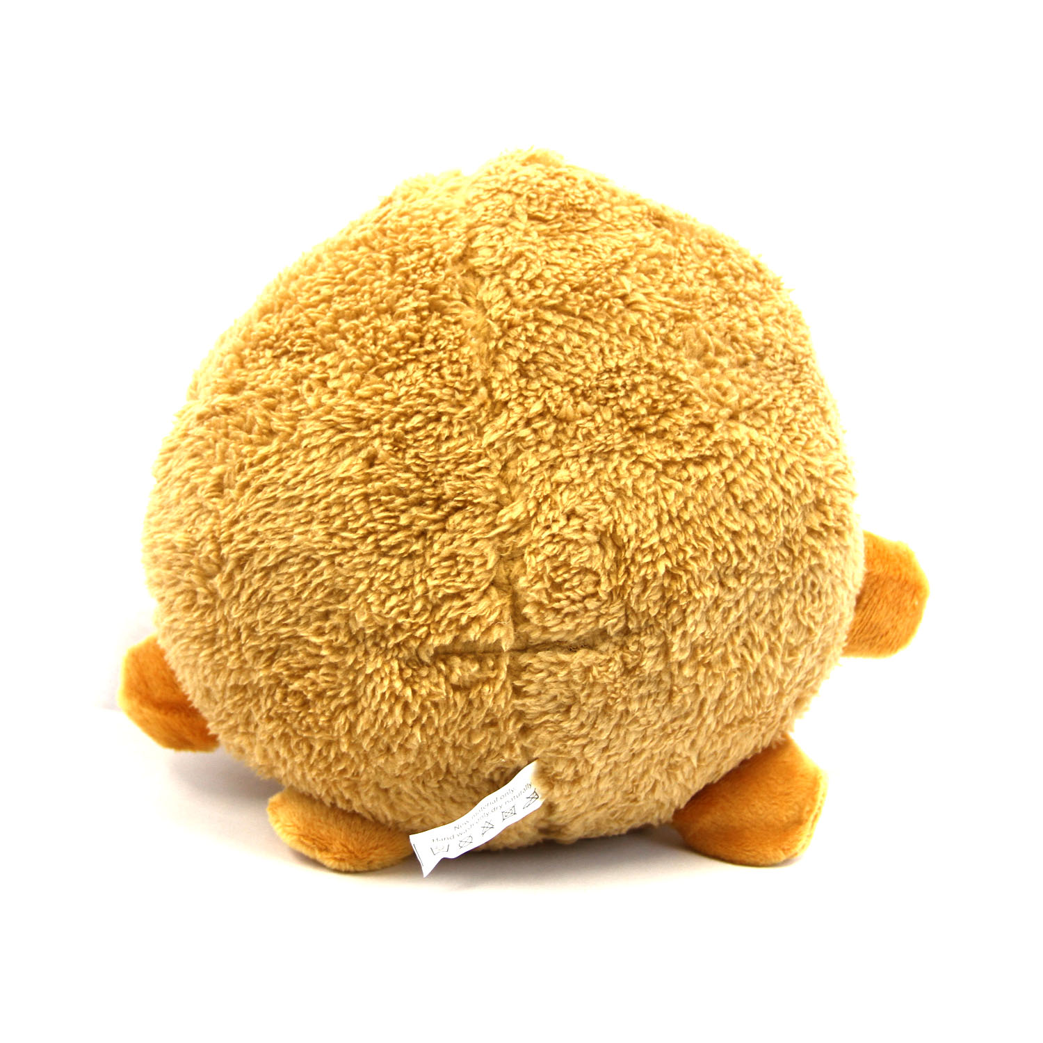 shooky plush doll