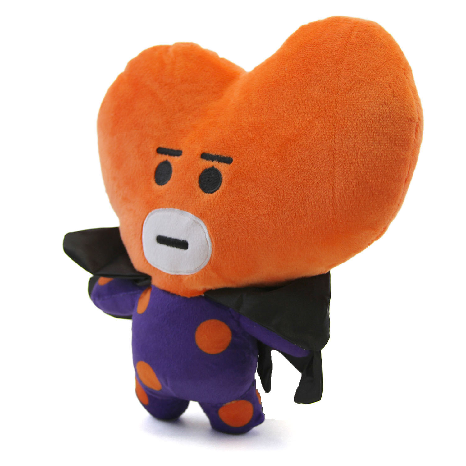 tata plush bts