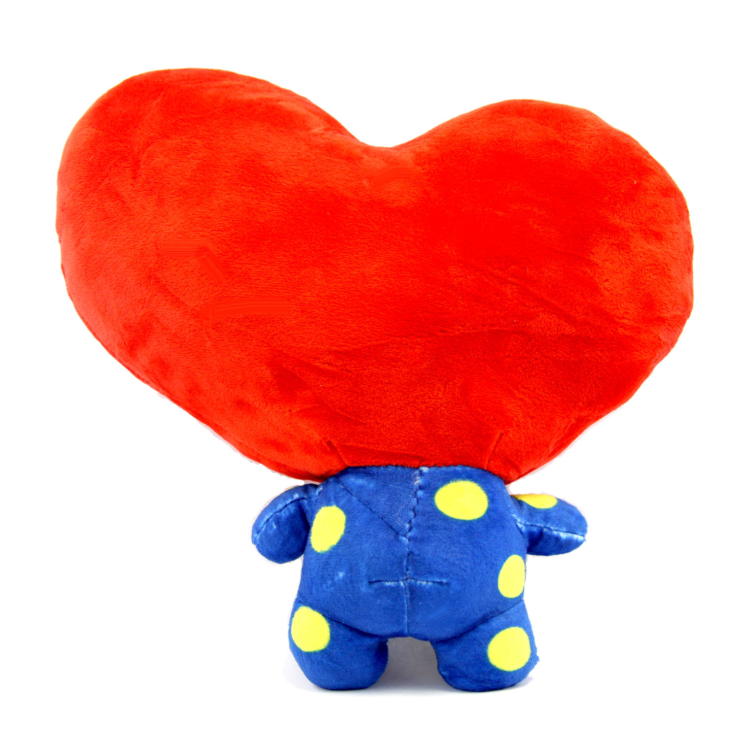 tata plush bts