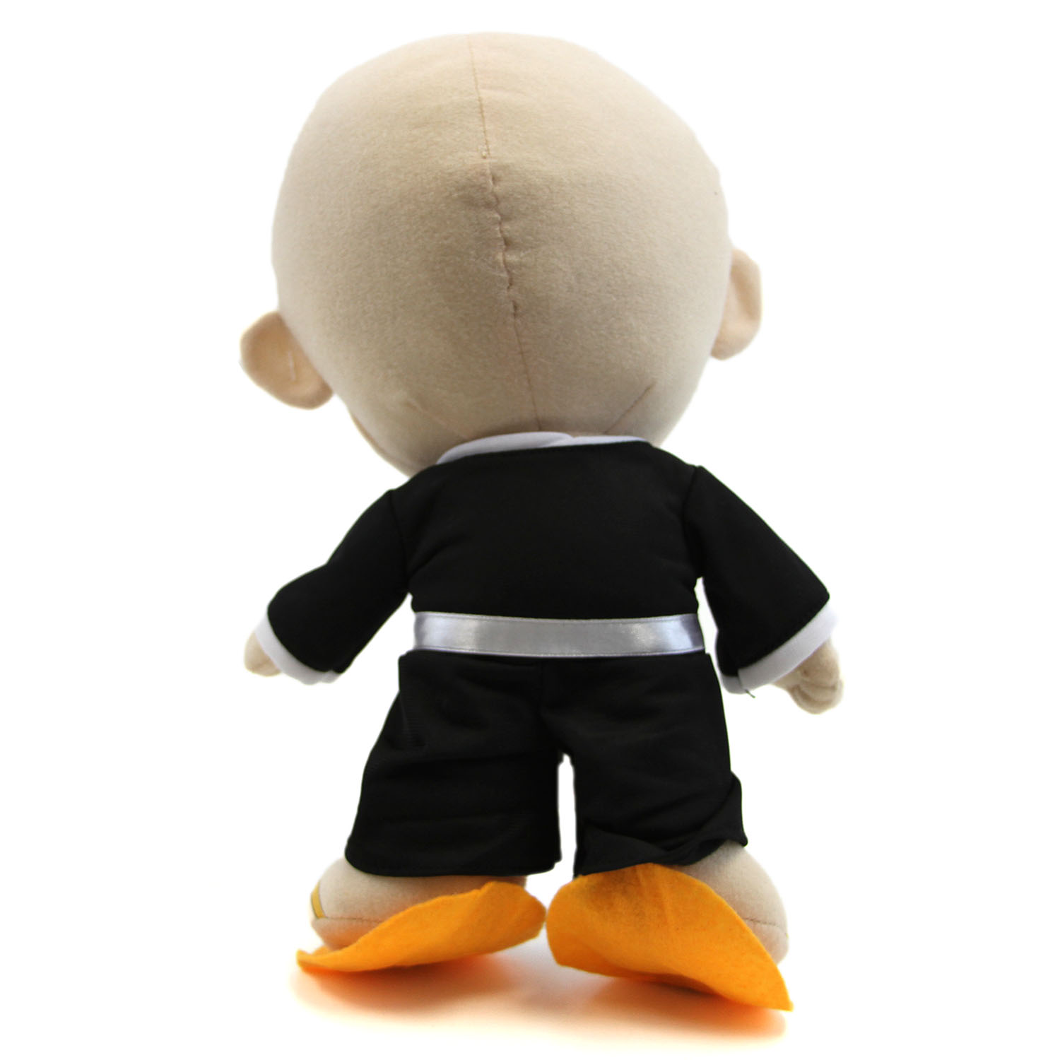 bleach plush dolls