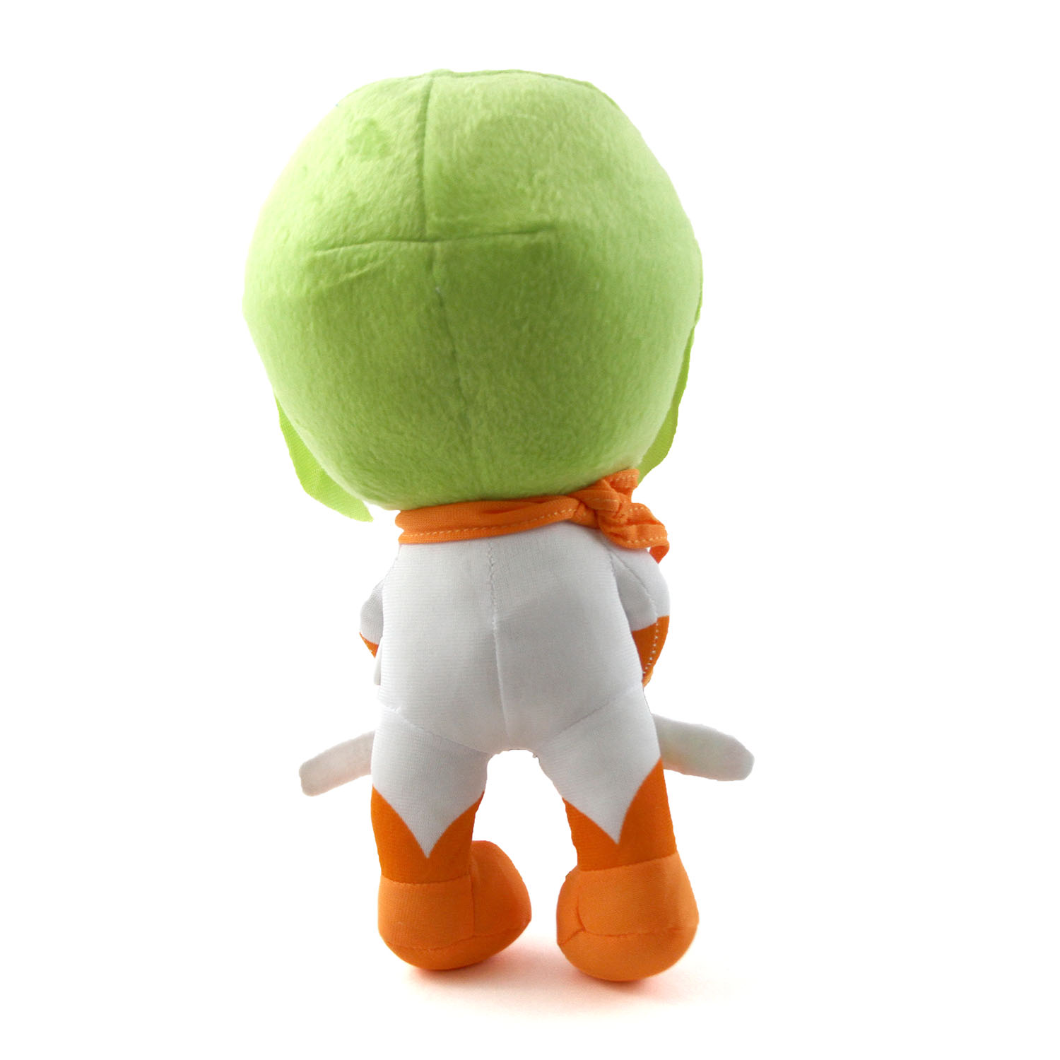 bleach plush toy