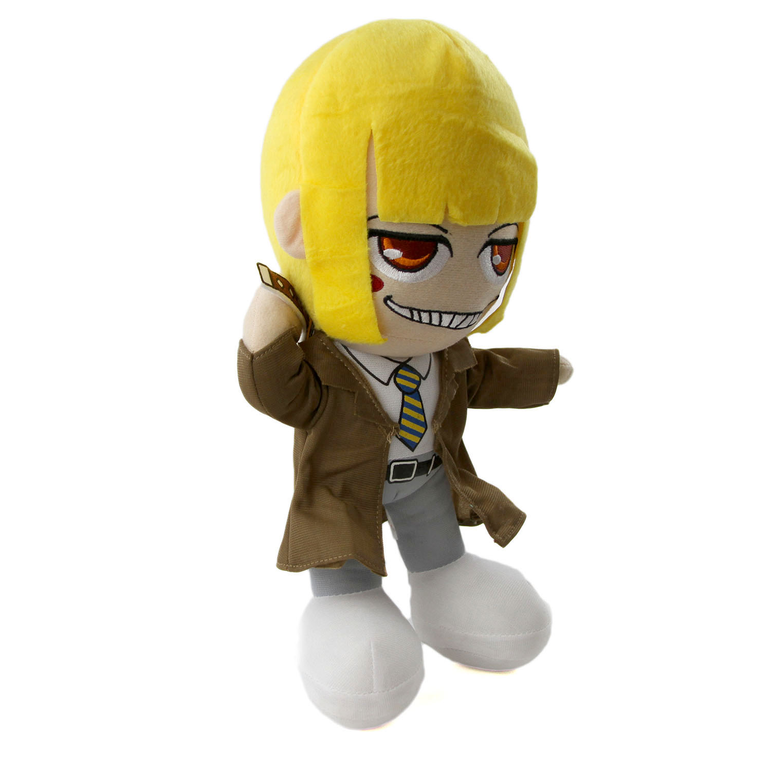 bleach plush toy