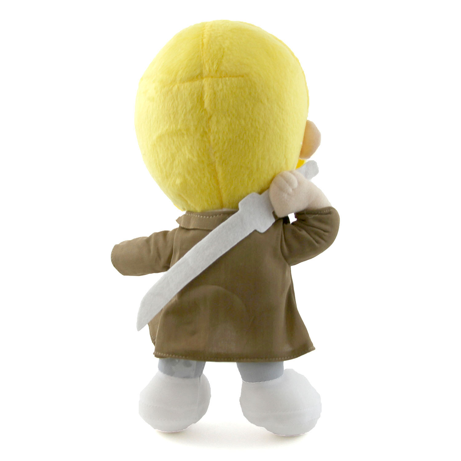 ririn bleach plush