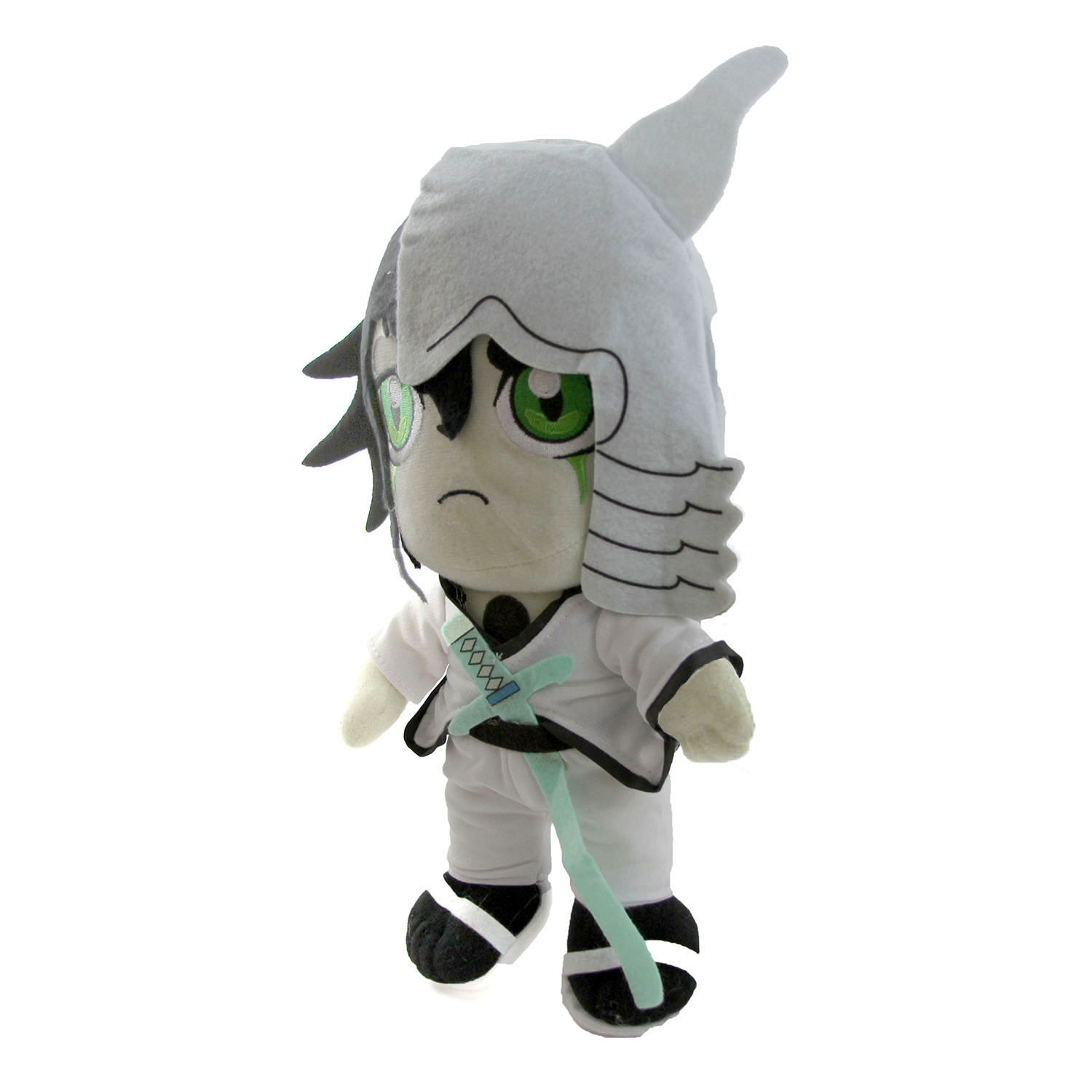 bleach plush toy