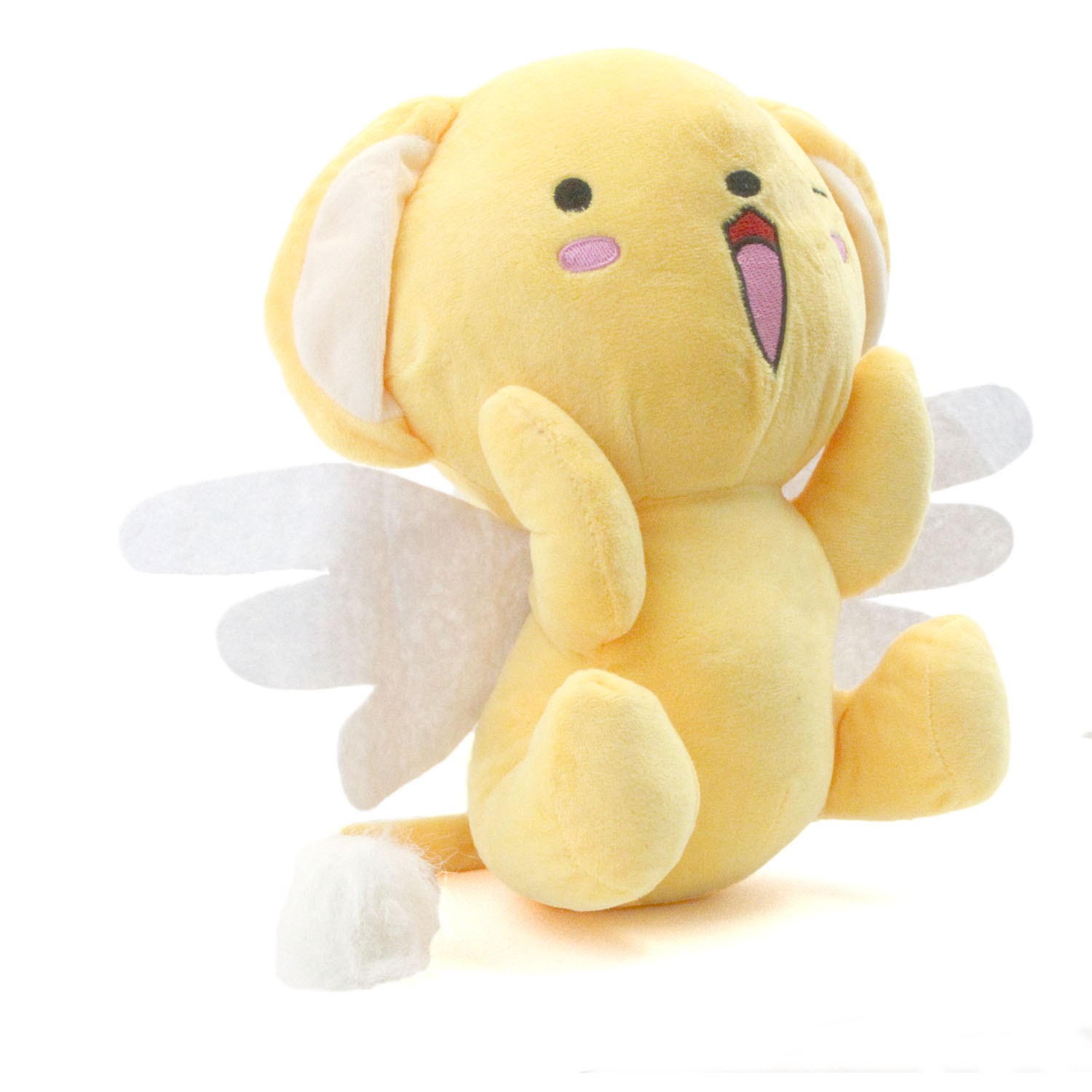 card captor sakura plush