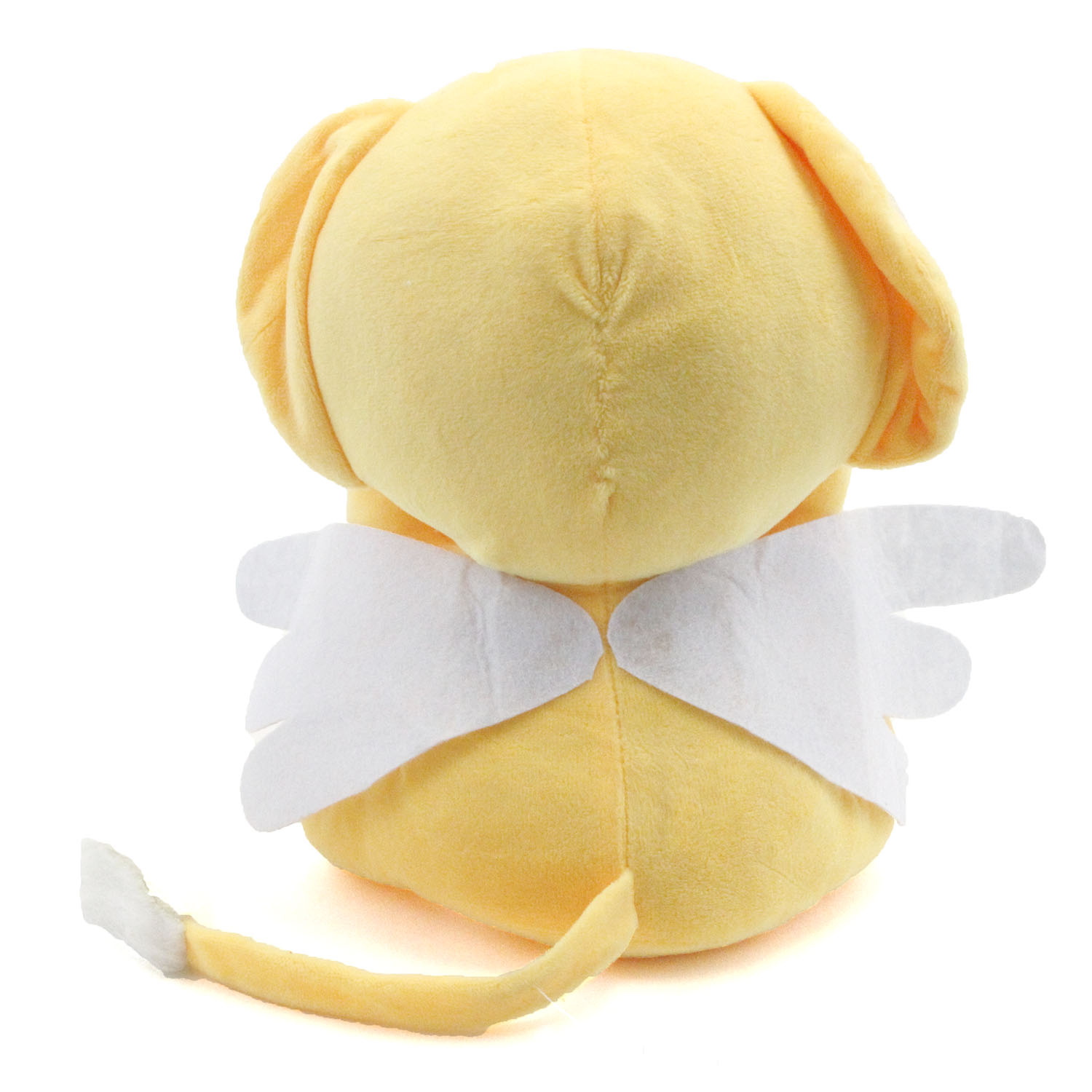 cerberus cardcaptor sakura plush