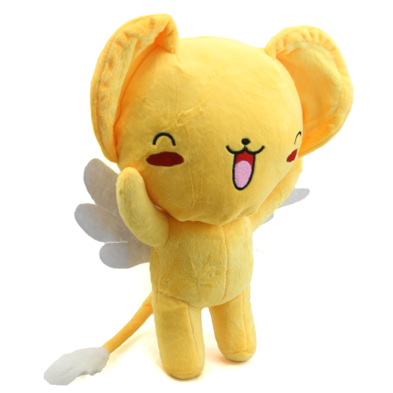 sakura bear plush