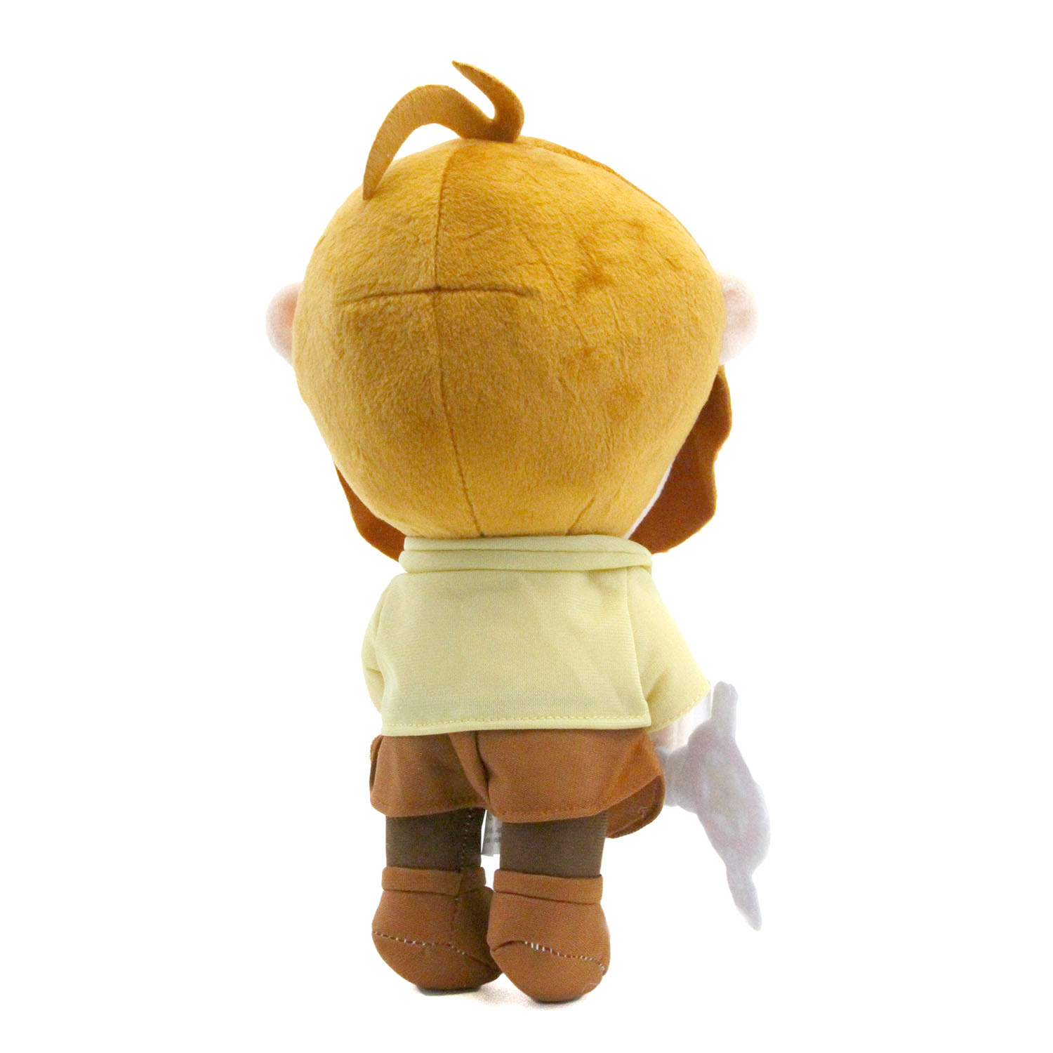 sakura card captor plush