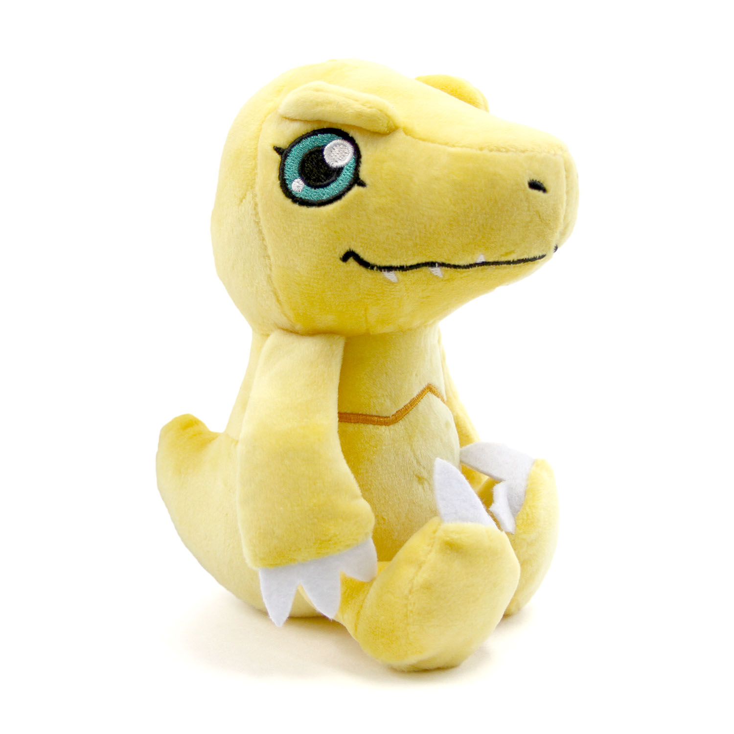 digimon plush toys