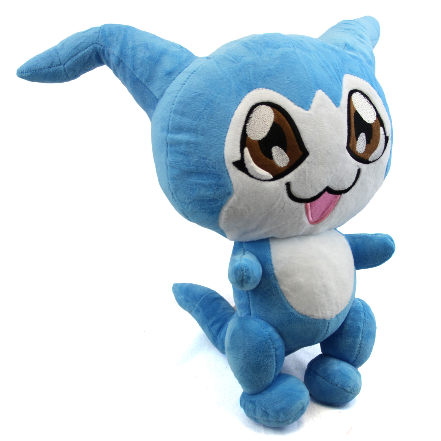 demiveemon plush