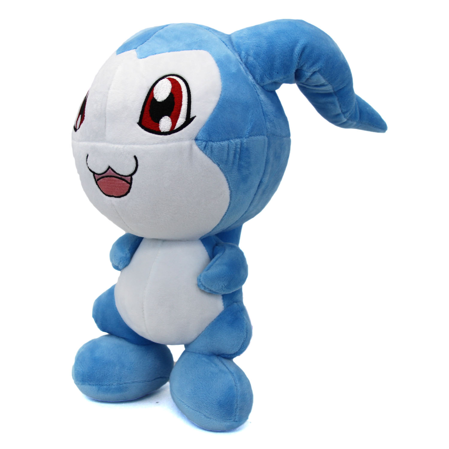 demiveemon plush